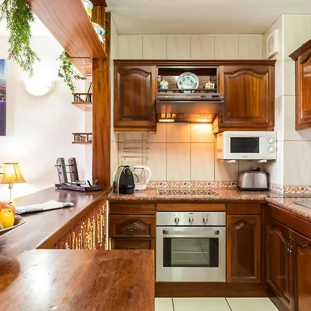 Great 'san Marino' Terrace And Pool